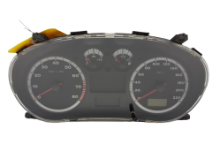 Speedometer/Instrument Cluster Seat Cordoba Ibiza W06K0920850E VDO