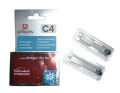 Repair Kit Original Citroen Peugeot Fragrance 9980P6 Repair Kit Original Citroen Peugeot Fragrance 9980P6