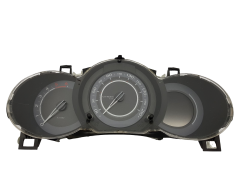 Speedometer/Instrument Cluster Citroen C3 2 96668806XT A2C53385827 23790