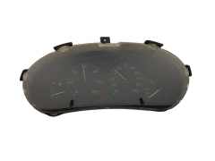Speedometer/Instrument Cluster Peugeot 206 9656696080 000500110 2346