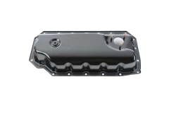 Oil Sump For Audi 06E103600H 11031837501 Vika