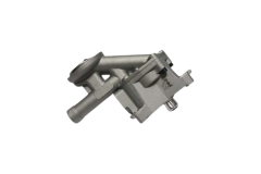 Oil Pump For VW Audi 021115105B 11151217501 Vika