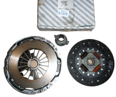 Clutch Kit Original Jumper Boxer Ducato 2 2.8 HDI 2052Y1