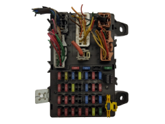 Fuse Box Hyundai 91198-1C010