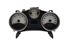Speedometer/Instrument Cluster Peugeot 207 9662904880 A2C53190341 1411