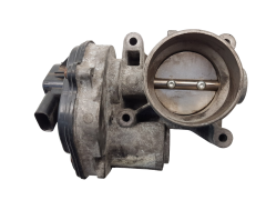 Throttle Body Valve Ford Volvo VP4F9U-9E928-AB 2748
