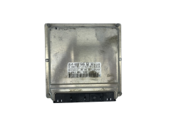 Control Unit A0275455232 0281001990 Mercedes Bosch 62933