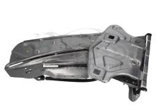 Window Regulator Left Original Peugeot 307 922393 Window Regulator Left Original Peugeot 307 922393