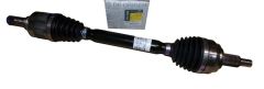 Drive Shaft Left Original 8200934678 Renault