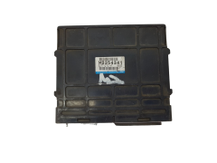 ECU Engine Control Unit MD354341 E2T71272 Mitsubishi