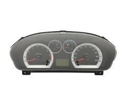 Speedometer/Instrument Cluster Chevrolet Aveo 96814468 48446