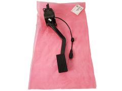 Accelerator Pedal New Original Citroen Peugeot C5 407 1601EK