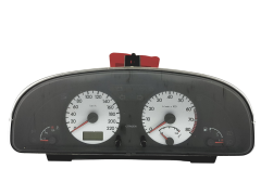Speedometer/Instrument Cluster Citroen Xsara 9643207080 D 00 49735