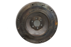 Flywheel 9653455980 1.6 TDCI 8v Ford Fiesta MK7