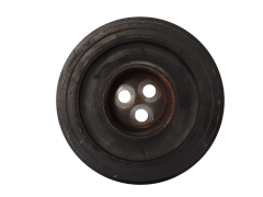 Belt pulley Jumper Boxer Transit BK2Q-6B319-BA 9806722380 2.2 HDI