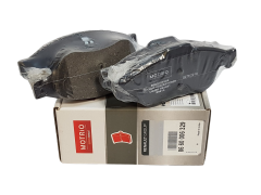Brake Pads Renault Dacia 8660006329 Motrio Original