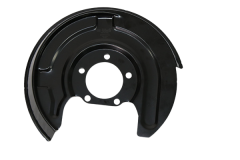 Brake Disc Dust Shield 8E0615612C 66151712201 VW Vika