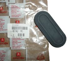 Cover cap Tylnej Klapy New Original 8742.95 874295 Citroen Xsara Picasso