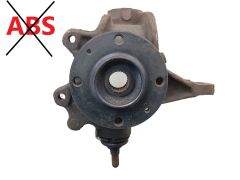Wheel Steering Knuckle Front Left Peugeot 364622