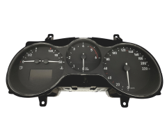Speedometer/Instrument Cluster Seat Altea 5P0920802G 110080279004 28822