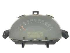 Speedometer/Instrument Cluster Smart Fortwo 001184V015 110008872002 27270