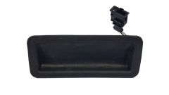 Lid Handle Original 6Y0827574J 6Y0827574K Skoda Fabia