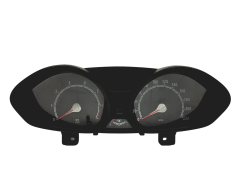 Speedometer/Instrument Cluster Ford Fiesta VP8A6F-10894-BC 52490