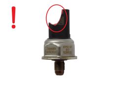 Fuel Pressure Sensor 85PP50-02 9675330380 Peugeot Citroen 52