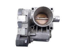 Throttle Body Valve Fiat Ford 5519278 40SMF10 Magneti 2731