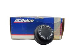 Coolant Tank Cap Chevrolet 15630112 GM ACDelco Coolant Tank Cap Chevrolet 15630112 GM ACDelco