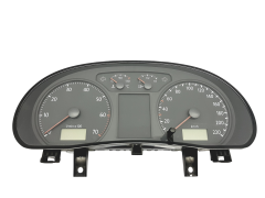 Speedometer/Instrument Cluster VW Polo 6Q0920803S 110080320029A 44383