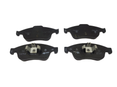 Brake Pads Front Captur 410600003R Renault ATE