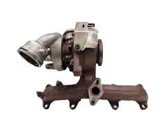 Turbocharger 1,9 TDI VW Audi Seat Skoda 03G253014T