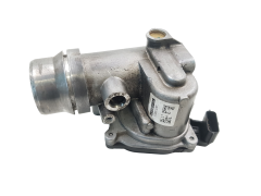 Throttle Body Valve 161A09287R D 1.5 DCI Dacia Renault Mercedes 1168