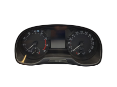 Speedometer/Instrument Cluster Skoda Fabia 6V0920710A