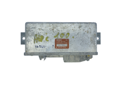 Control Unit ABS 4A0907379A 0265100056 Audi Bosch 54542