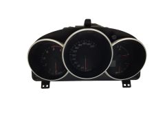 Speedometer/Instrument Cluster Mazda 3 4TBN9JB 2397