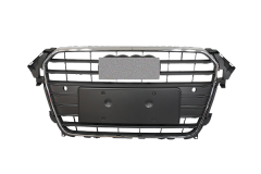 Radiator Grille For Audi A4 B8 Allroad 8K0853651A 88531774602 DPA