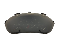 Speedometer/Instrument Cluster Peugeot 206 9648836380 000500103 2281