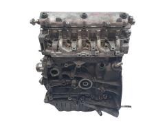 Diesel Engine F9Q804 F9QE804 1.9 dCi Renault Scenic 2 7701475061 S15