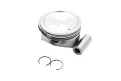 Engine Piston For VW Seat Skoda 04E107065DT B18987 Borsehung