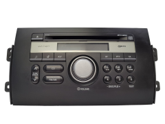 Radio Cd Mp3 Player Suzuki SX4 39101-79JB CQ-MX0674G PACR06 1323