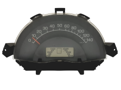 Speedometer/Instrument Cluster Smart Fortwo 0010124V004 110008872022 57658