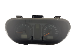 Speedometer/Instrument Cluster Ford Fusion Fiesta 2S6F-10849-LG Visteon