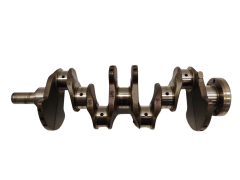 Crankshaft 8200416793 122012850 R519 Renault K4M760 4735