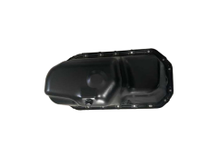 Oil Sump 032103601A 11031828801 VW Seat Vika