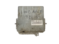 Control Unit 0281001420 MSB101070 Land Rover 37469
