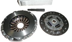 Clutch Kit Original Renault Clio 4 Megane Scenic 1.5 dCi 302055016R