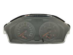 Speedometer/Instrument Cluster Volvo V50 31296228 69199-420T 60959