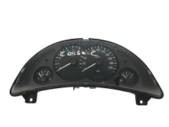 Speedometer/Instrument Cluster Opel Corsa C 13173347WA 110008988026 58627